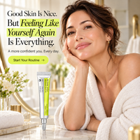 Firmly — Retinal + Matrixyl 3000 Tightening