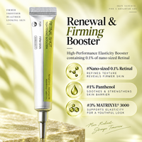 Firmly — Retinal + Matrixyl 3000 Tightening